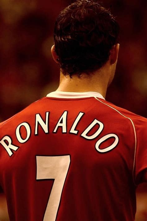 Top 99 Hình nền Ronaldo mu đẹp nhất dành cho điện thoại