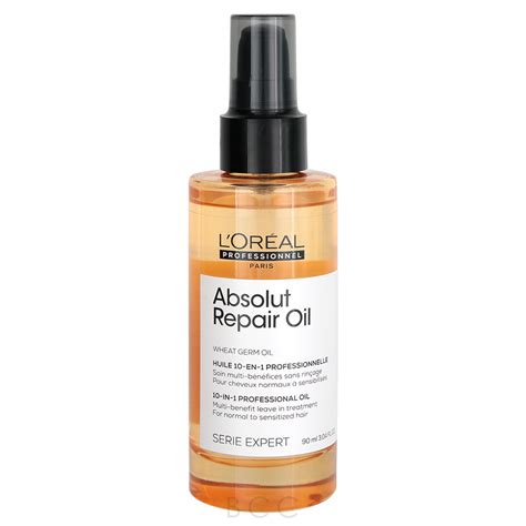 L Oréal Professionnel Serie Expert Absolut Repair Oil Beauty Care Choices