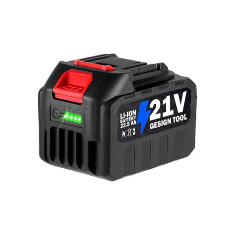 Аккумулятор для инструмента Makita 18в-21в 1.3Ah/1.5Ah/2.6Ah/3Ah/4.5Ah ...