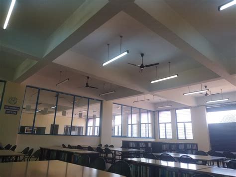 kns institute  technology images  campus infrastructure