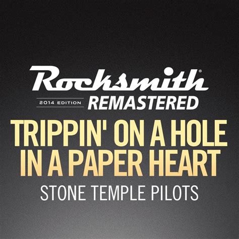 Rocksmith 2014 Edition: Remastered - Stone Temple Pilots: Trippin' on a ...