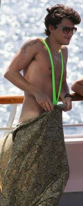 John Mayer Nude And Sexy Photo Collection AZMen