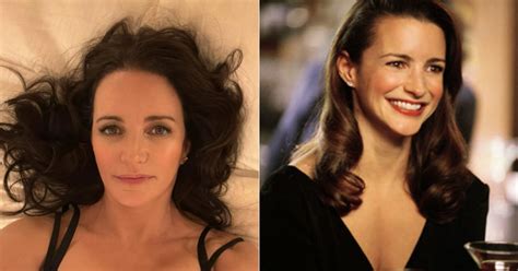 Học hỏi sao nữ đẹp nhất Sex and the City luôn làm điều trước khi đi ngủ Bí quyết duy trì