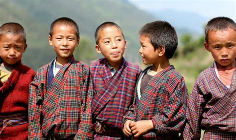 Beautiful Bhutan News Zee News