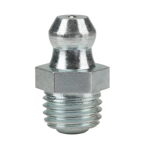 Тавотница М6 прямая, купить, доступная цена, заказать с доставкой ...