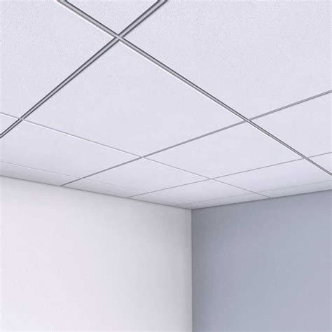 Потолок армстронг: виды, комплектующие, технология монтажа