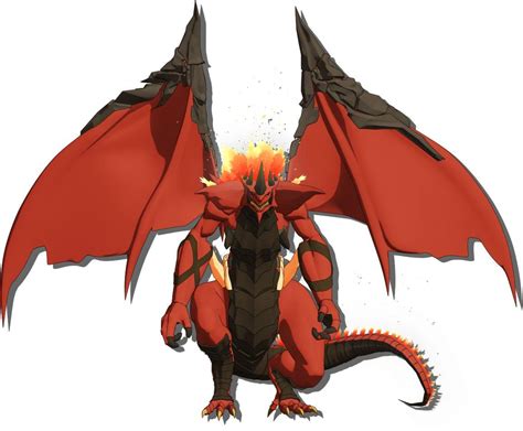 Chaos Dragon Wallpapers Top Free Chaos Dragon Backgrounds