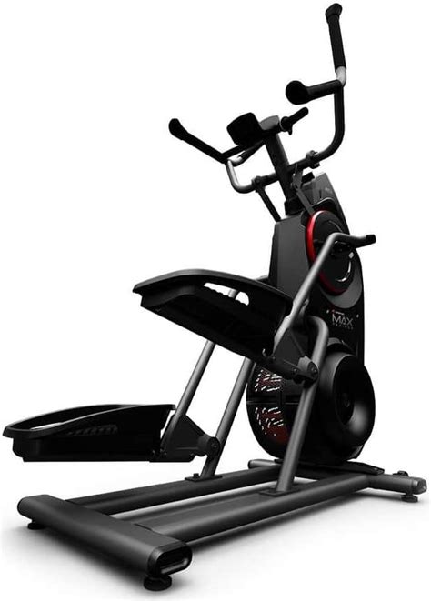 Bowflex Max Trainer M3 - kaufen bei Galaxus