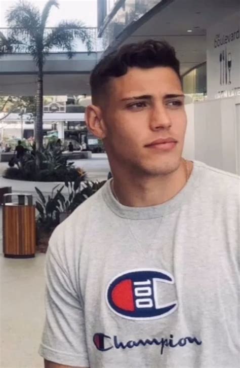 Jordan Riki Hot Rugby Players Hottest Guy Ever Nrl