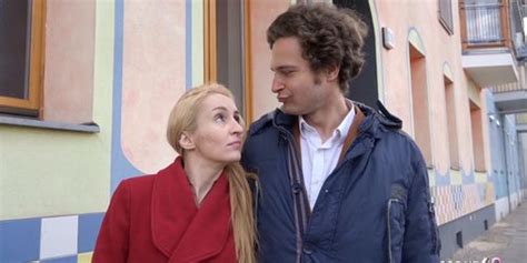 SCOUT69 GERMAN SCOUT Rough Anal For Skinny MILF At Street Casting Tnaflix