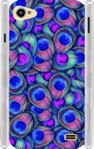 99Sublimation Back Cover For Intex Aqua Star II 16GB Intex Aqua Star 2