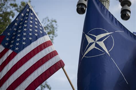 NATO Gipfel in Washington Scholz bekräftigt langfristige Ukraine