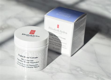 Elizabeth Arden 8 Hour Cream Night Miracle Moisturizer The Luxe List