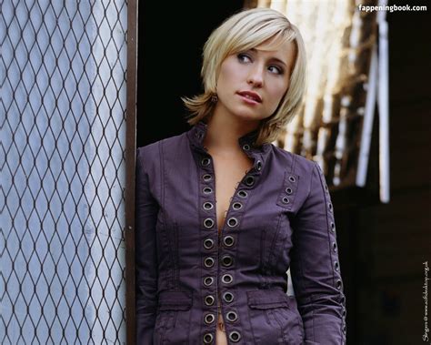 Allison Mack Allisonmack729 Nude OnlyFans Leaks Fappening FappeningBook