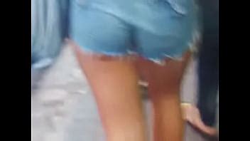 Culito En La Calle Xvideos