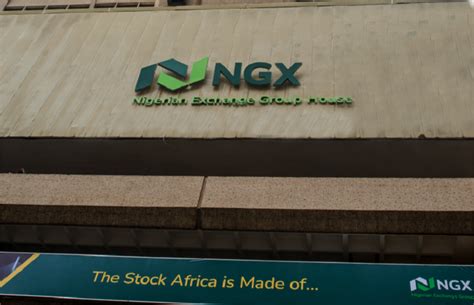 Ngx Sustains Bullish Trend On Dangote Sugar Nascon Merger Talks