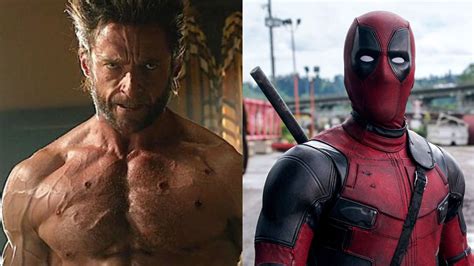 Wolverine And Deadpool Hate Each Other In Deadpool 3