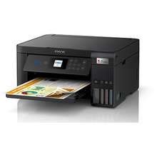 Epson Ecotank L A Wi Fi Duplex All In One Ink Tank Printer Harga