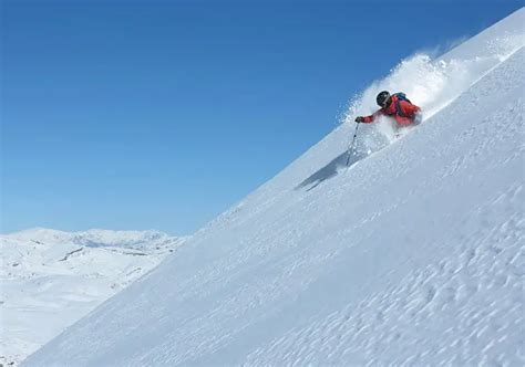 Ski Santiago Chile | Santiago de Chile Skiing