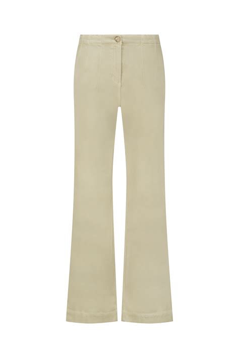 Babet Broek Zand Purdey
