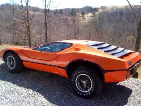 1977 Sterling Kit Car - all original complete car