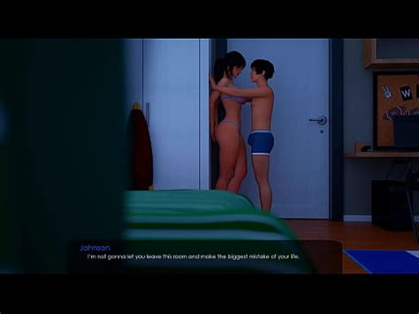 MILFy City Chapter XXX Caroline Finally Follows Her Heart XVIDEOS