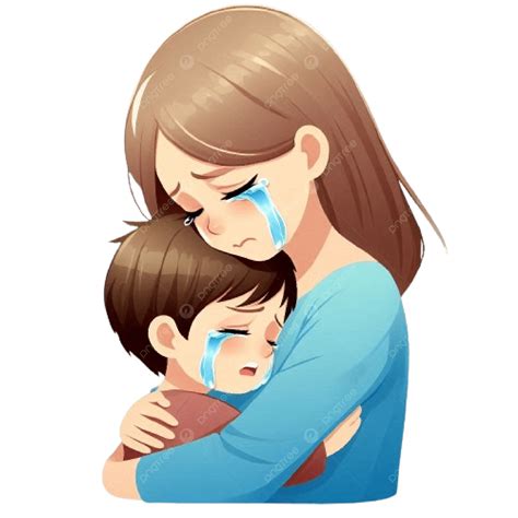 Chico Llorando Por Amor