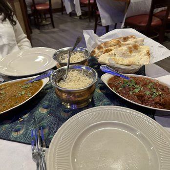 ROYAL TAJ AUTHENTIC INDIAN CUISINE Updated January 2025 50 Photos