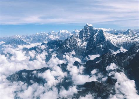 Everest Mountain Flight Tour Review My Experience And Useful Flight Tips