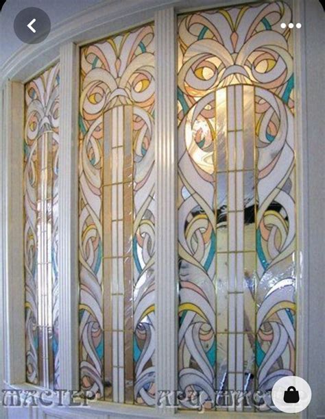 Pin By Connie DeMello On Current Project Ideas Stained Glass Panels