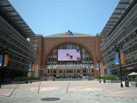 Stadiums & Arenas in Dallas: Your Ultimate Guide - The Stadiums Guide