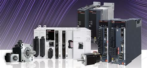 Exploring Mitsubishi & Yaskawa: A Deep Dive into Servo Solutions – TST ...