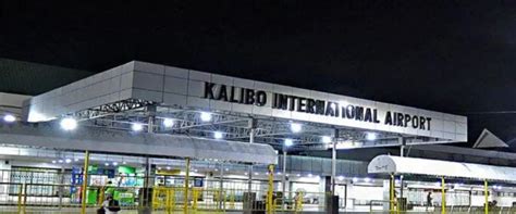 Air Busan KLO Terminal, Kalibo International Airport