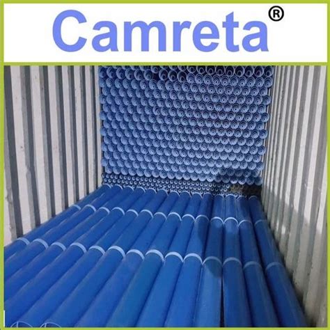 PVC 6inch Blue Socket End Casing Pipe At Rs 75 Kg In Jaipur ID