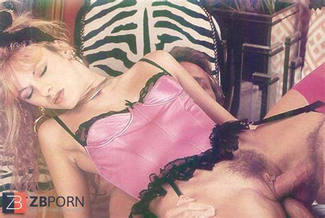 Magnificent Retro Stunner Isabelle Neyle ZB Porn