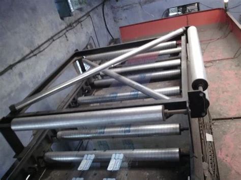 Reverse Turn Bar At ₹ 85000 In Ahmedabad Id 15191363548