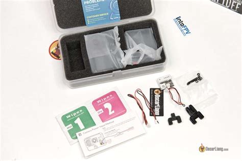 Review Flywoo Naked Gopro V Gopro Hero Oscar Liang