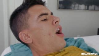 Missy Martinez Is Sucking Cock And Licking Balls In POV Porn Movies