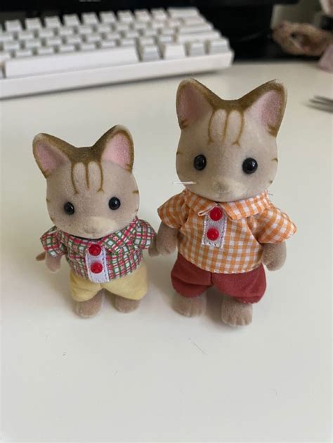 Pin by Renata Tavernaro Rodrigues on Sylvanian Families in 2024 ...
