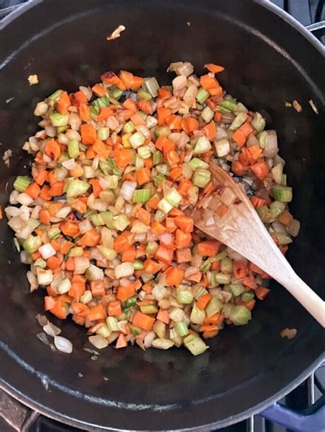 Creamy Mushroom Noodle Soup - The Family Food Kitchen
