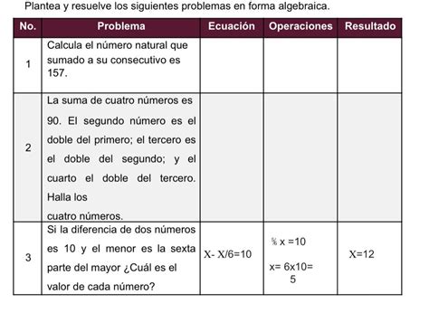 Es Con Ecuaci N Operaci N Y Respuesta Porfavor Ay Denme Es Para Hoy