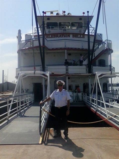 Explore the Historic Mississippi River on a Paddlewheel Boat