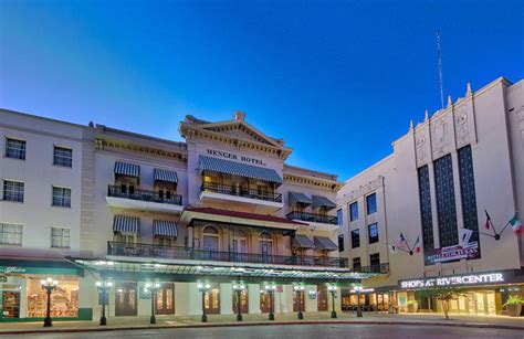 Menger Hotel San Antonio Tx Free Cancellation 2020 Deals Photos