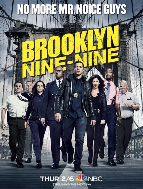 Season Seven Brooklyn Nine Nine Wiki Fandom