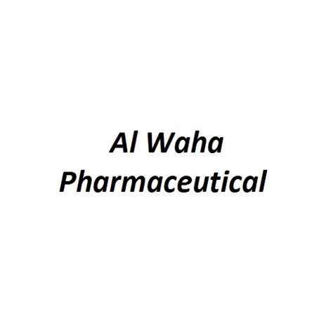 Al Waha Pharmaceutical Pharmaceutical Companies In Sharjah Get