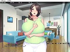Masochistic And Nymphomaniac Mom Hentai Part 16 Route 4 Xxx Mobile Porno Videos Movies