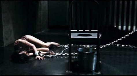 Naked Female Degradation