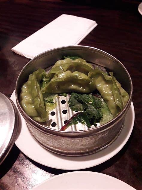 LuAnne's Wild Ginger - Boerum Hill - Explore The Plant-Powered World