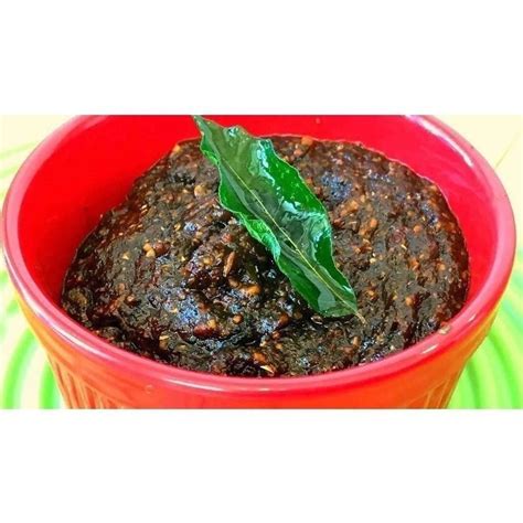 Curry Leaves Pickle Karee Patte Ka Achaar Tomato Rice Lemon Rice