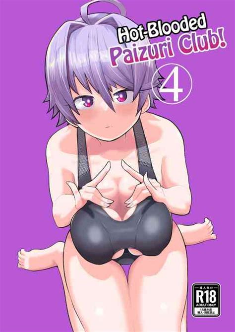 Tag Focus Paizuri Nhentai Hentai Doujinshi And Manga